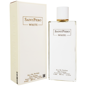 ادو پرفیوم سنت پیرو وایت از برند سنت پیرو (SAINT PIERO WHITE EDP 120ml) اورجینال